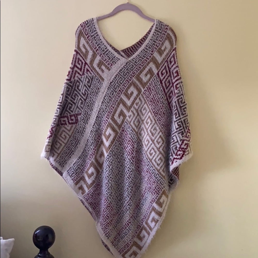 Poncho